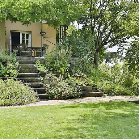 Le B Cottage & Spa Prive Рикевир Экстерьер фото